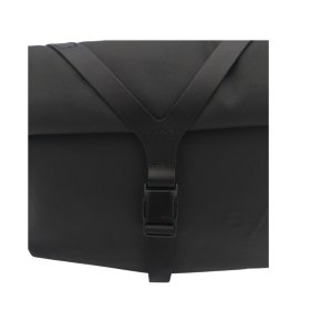 Aunts & Uncles TAKAHASHI RE Umhängetasche black